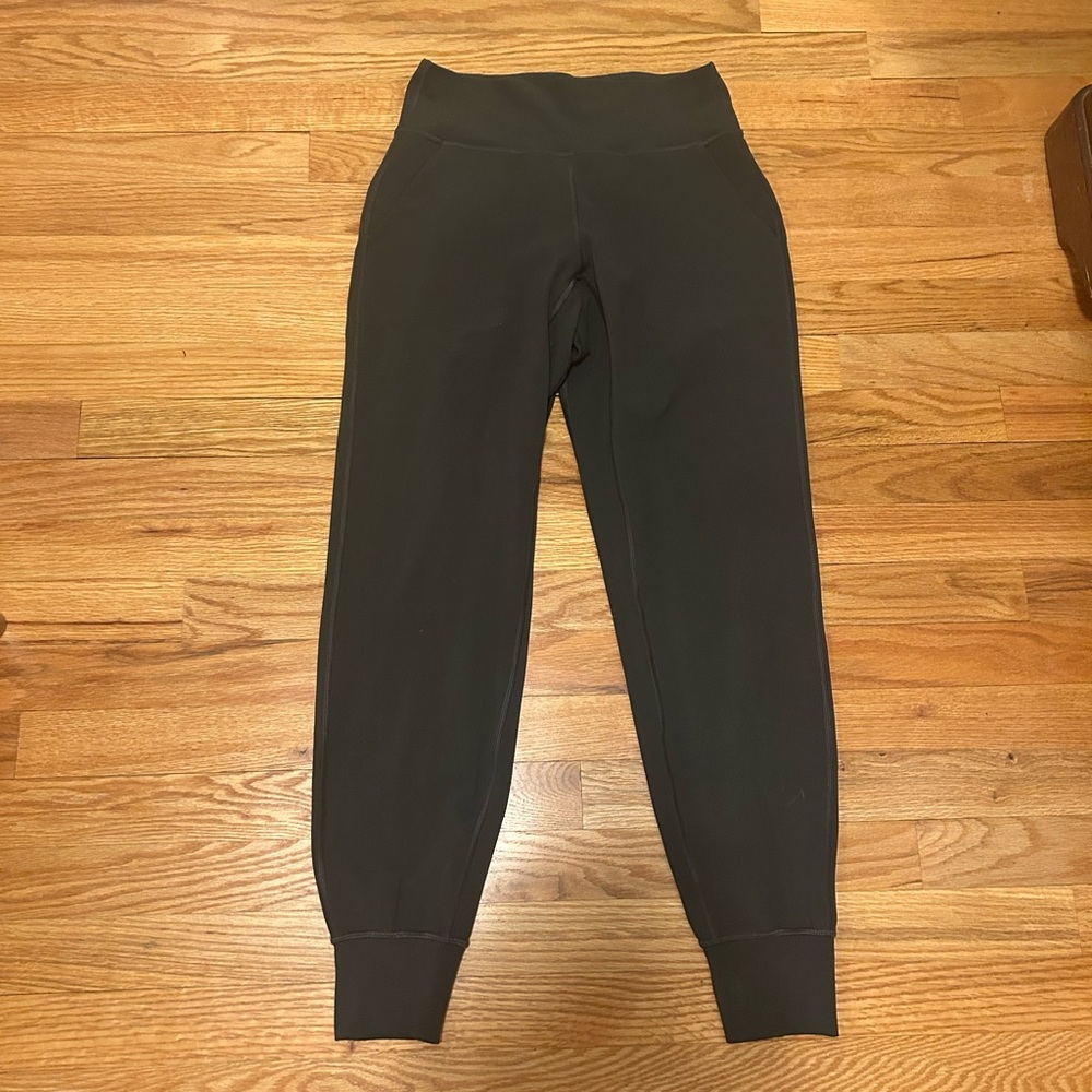 Lululemon Align High Rise Jogger